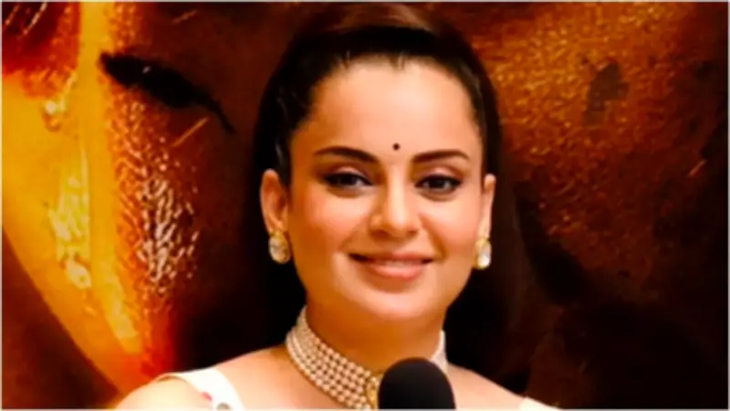 Kangana Ranaut Slams Sexualisation of Nurses, Highlights Underappreciation in Healthcare