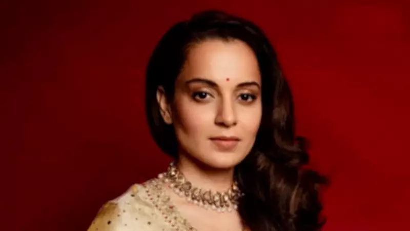 Kangana Ranaut stresses need for cinema evolution amid changing society
