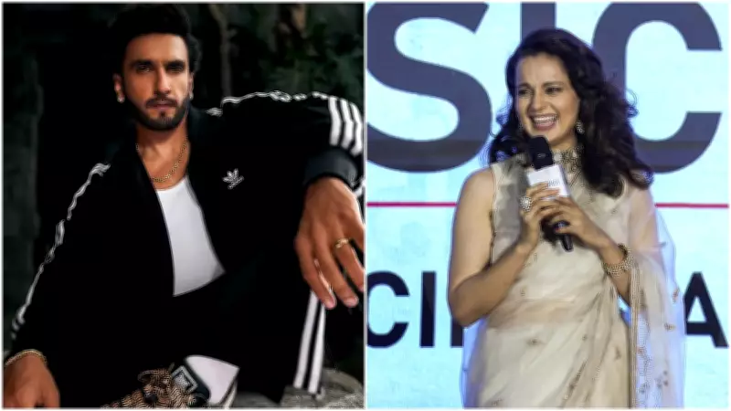 Kangana Ranaut Supports Ranveer Singh Amid Don 3 Controversy, Says Success Brings Enemies