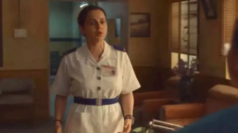 Kangana Ranaut's 'Bharat Bhhagya Viddhaata' Day 6 Box Office Collection: A Detailed Breakdown