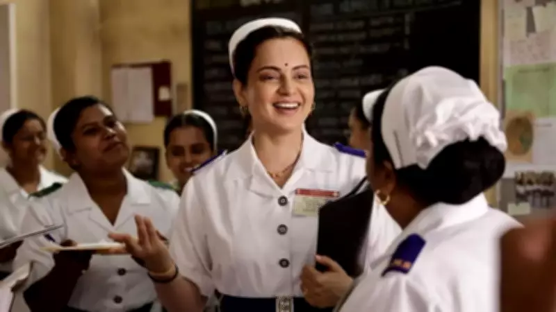 Kangana Ranaut's 'Bharat Bhhagya Viddhaata' OTT Release on ZEE5 Confirmed