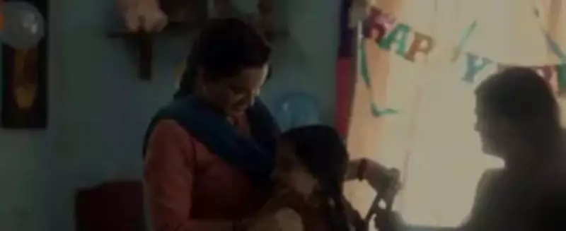 Kangana Ranaut's 'Bharat Bhhagya Viddhaata' Trailer Unveiled: A Nurse's Heroic Journey