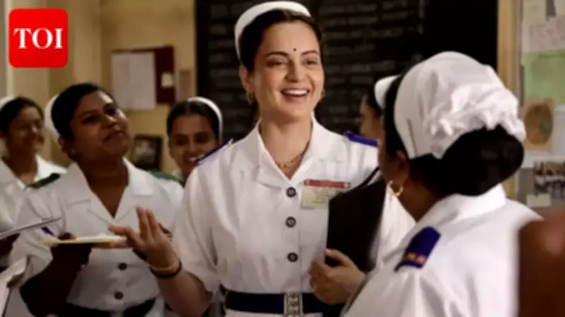 Kangana Ranaut's Film Struggles at Box Office; Cocktail 2 Creates Buzz