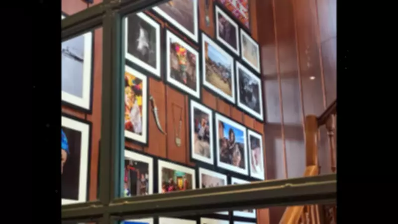 Kangana Ranaut's Himachali Home: Art Inspirations with Modern Twist