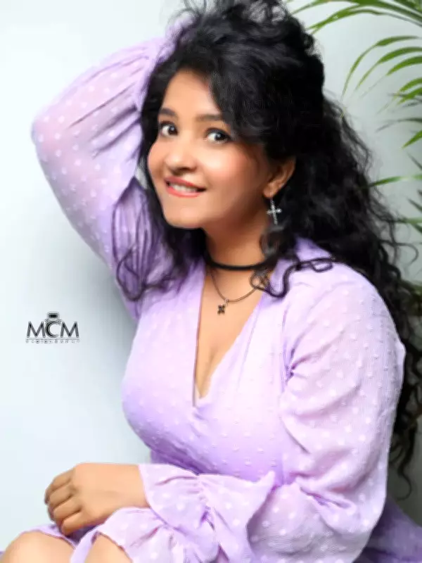 Kannada Actor Shubha Poonja Appeals for Privacy Amid Separation Rumors