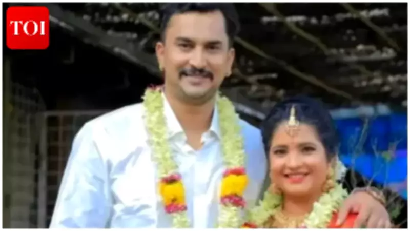 Kannada Actress Shubha Poonja and Husband Sumanth Billava Seek Divorce by Mutual Consent