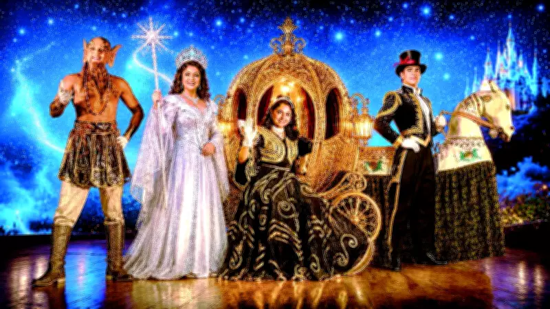 Kannada Cinderella Musical Celebrates 46 Years, 1,000+ Performances