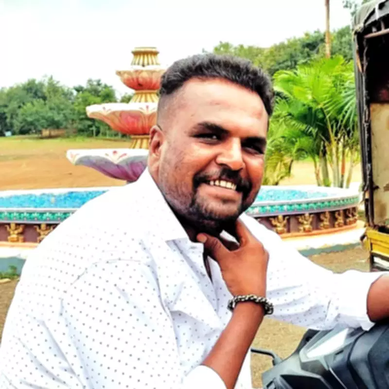 Kannada TV Actor Siddharth Parsunoor Found Dead Under Suspicious Circumstances