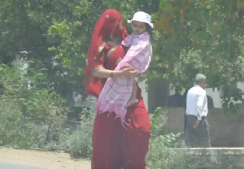 Kanpur Weather: Humidity Persists Despite Slight Temperature Dip