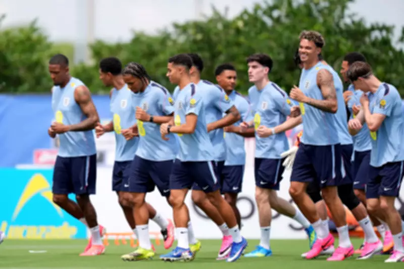 Kansas City Shooting Injures Nine Near England World Cup Base