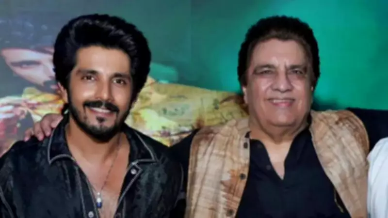 Kanwar Dhillon Reveals Father Avoided Using Influence for His Career