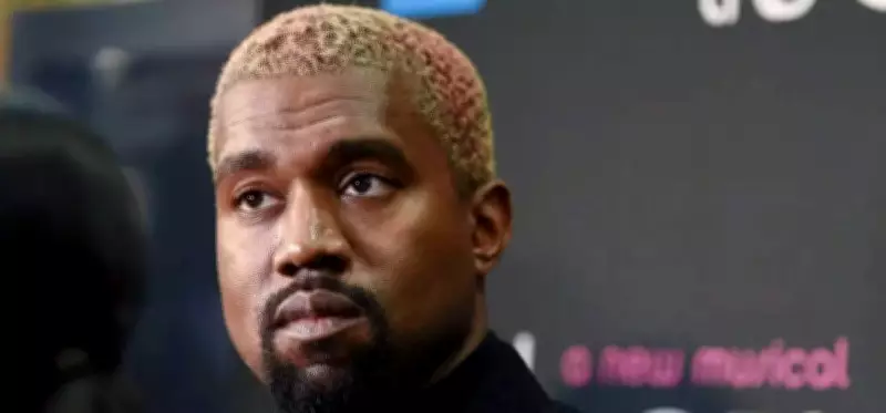 Kanye West Sued by Former Model Jennifer An for Alleged Abuse During Music Video