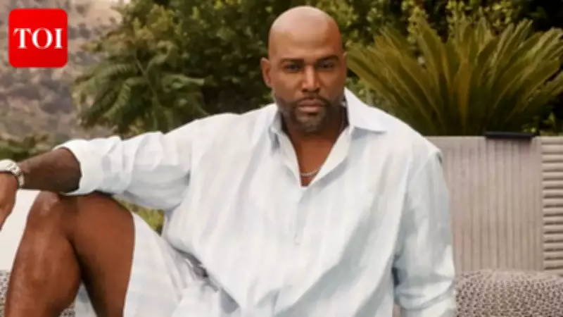 Karamo Brown Opens Up About Botched Plastic Surgery and Corrective Procedure
