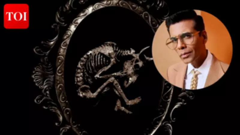 Karan Johar Confirms 'Odiyan': A Major Malayalam Film Event