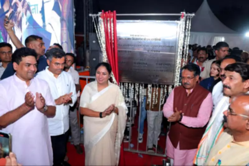 Karawal Nagar Gets Rs 138 Crore Sewage Management Project
