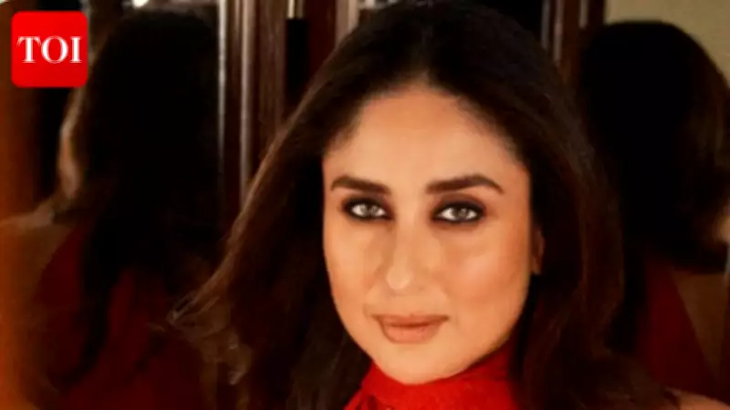 Kareena Kapoor Khan on Dairy, Ghee, and Holistic Eating: No Trends, Just Tradition