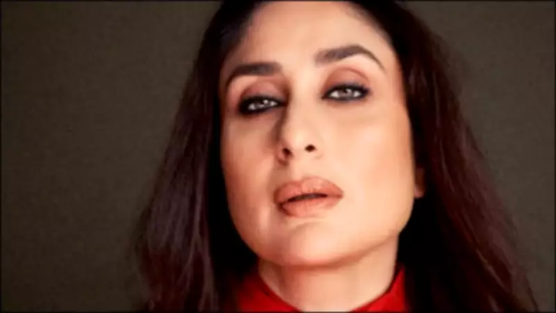 Kareena Kapoor Khan's Skincare Tips: Hydration, Diet, Almond Oil, and Minimal Products