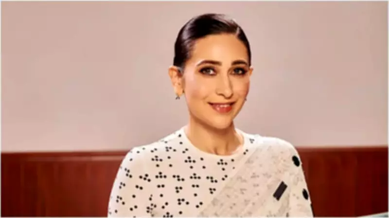Karisma Kapoor on Nearly Rejecting Her OTT Debut 'Brown' Before Signing
