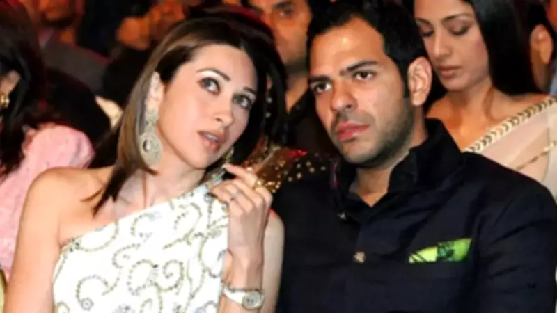 Karisma Kapoor Remembers Ex-Husband Sunjay Kapur on Death Anniversary