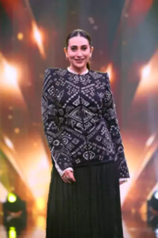 Karisma Kapoor reveals 'Dil To Pagal Hai' required her longest rehearsals