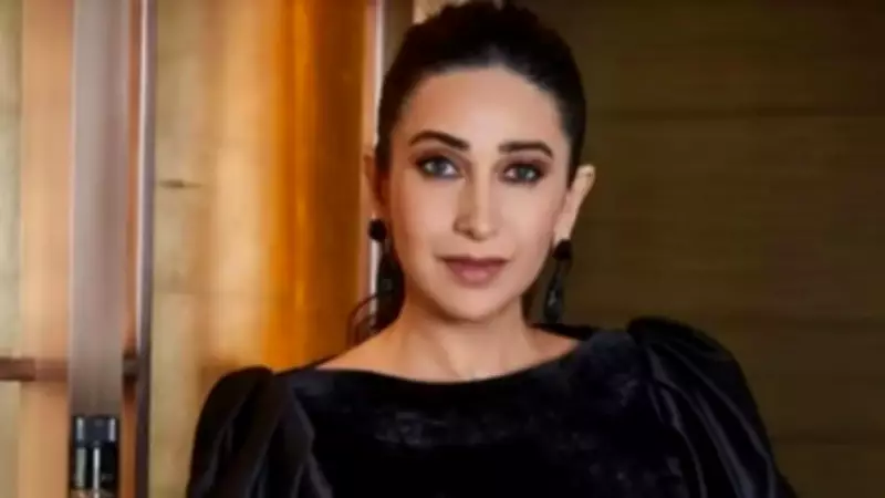 Karisma Kapoor Reveals Husn Hai Suhana Was Not Shot in Goa