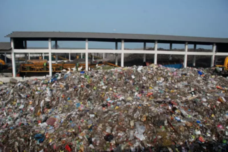 Karnal MC Launches Bio-Mining Project to Process 1.82 Lakh MT Legacy Waste