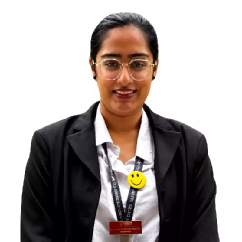 Karnal Student Rishita Dang Wins Global Research Award in Thailand