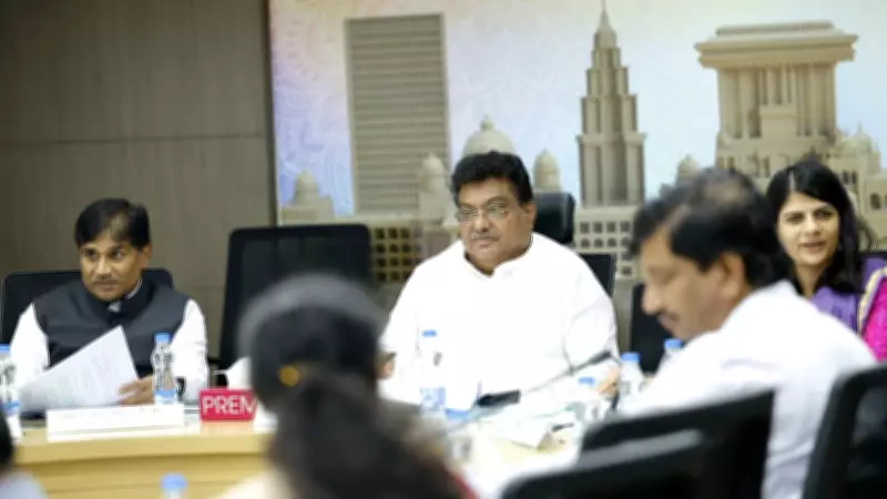 Karnataka Approves Rs 7,506 Crore Investment Projects Across Key Sectors