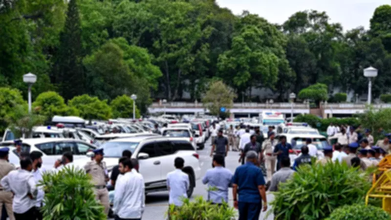 Karnataka Assembly warns MLAs against misuse of reserved vehicles