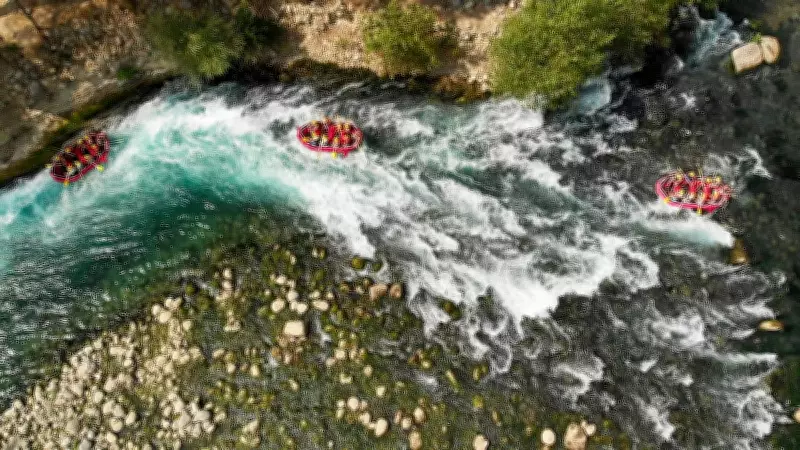 Karnataka Bans Water Adventure Activities in Karwar Till August 31