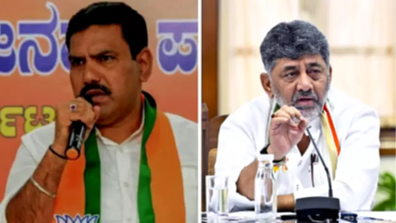Karnataka BJP chief 'deeply hurt' by cross-voting in MLC polls, denies Shivakumar link