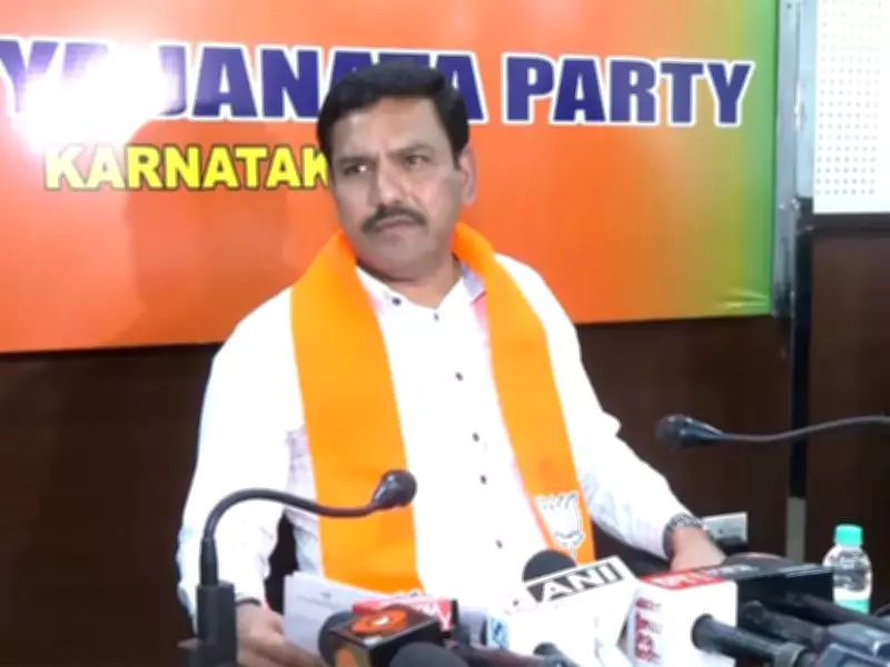 Karnataka BJP to Make MLAs Swear Truth at Dharmasthala Temple After Cross-Voting