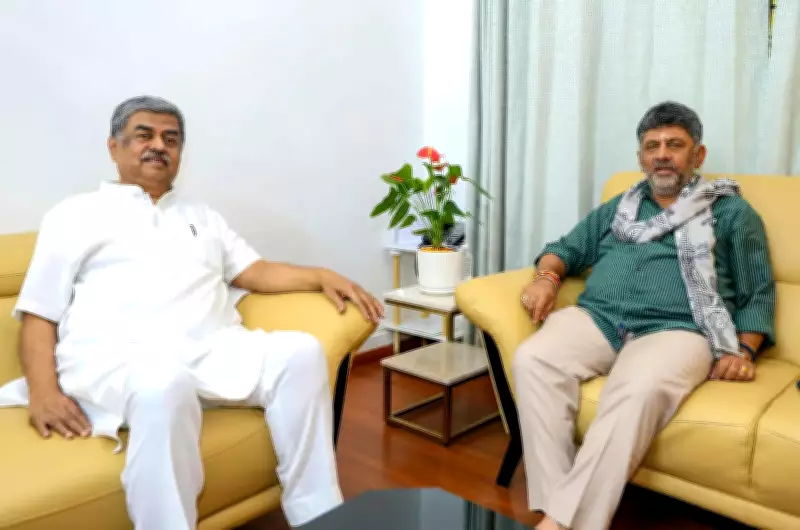 Karnataka cabinet expansion: Congress faces pressure to include younger MLAs