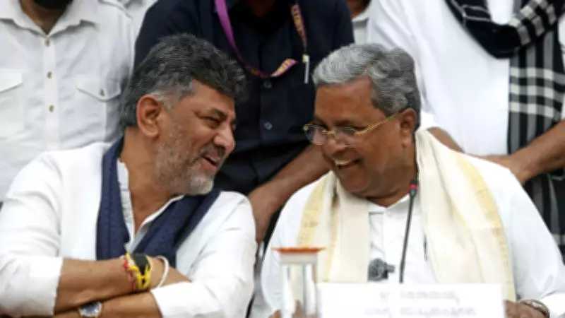 Karnataka Cabinet Expansion in Two Phases, Nine Siddaramaiah Loyalists to Get Ministerial Berths