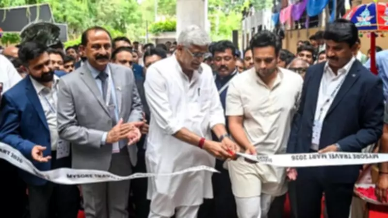 Karnataka Can Be Future Anchor of Tourism in India: Union Minister