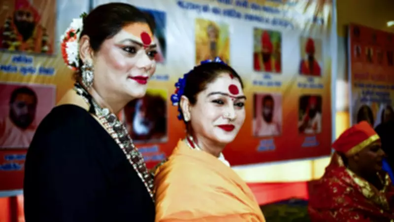 Karnataka Can Set National Model for Transgender Rights Protection