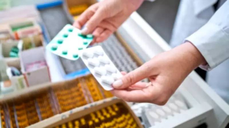 Karnataka Chemists' Association Urges Reforms in Drug Control Department