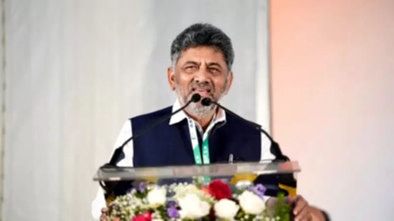 Karnataka CM Shivakumar Approves New Rural Jobs Law Blocked by Siddaramaiah