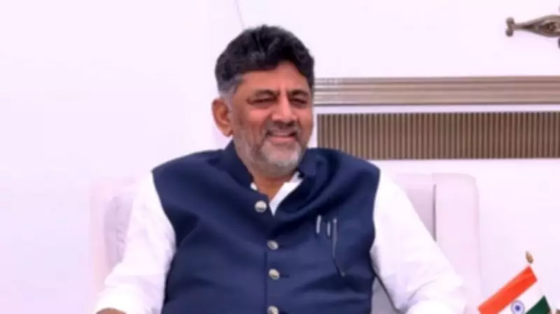 Karnataka CM Shivakumar: Guarantee Schemes Only for Real Beneficiaries