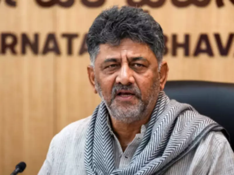 Karnataka CM Shivakumar Promises Women Ministers in Future Cabinet Expansion