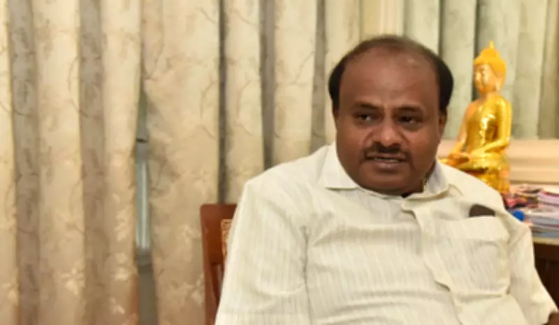 Karnataka Council Polls: JD(S) May Not Act Against Cross-Voting MLAs
