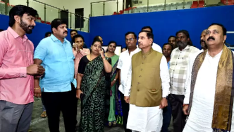 Karnataka Cross-Voting: Action Soon, Says Union Minister Pralhad Joshi