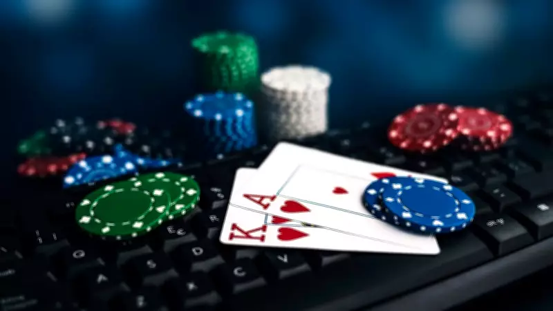 Karnataka Cyber Command Cracks Down on Illegal Betting Platforms in Major Operation