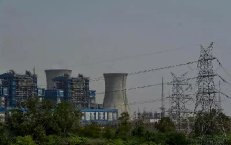 Karnataka Earns ₹423 Crore by Selling Surplus Green Power to National Grid