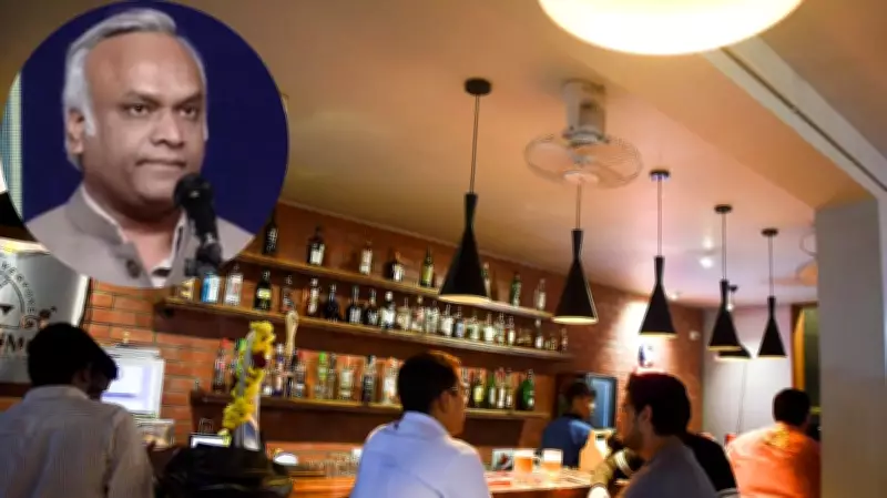 Karnataka Enforces Strict ID Checks at Liquor Outlets to Curb Underage Drinking