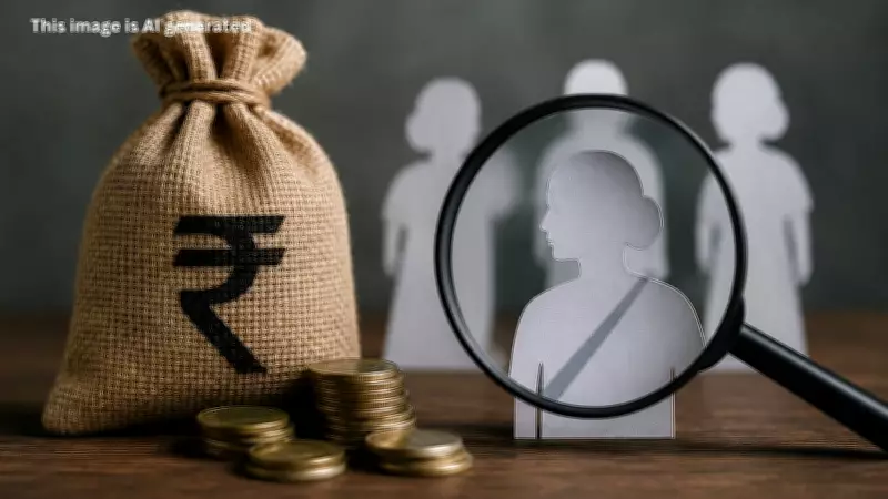 Karnataka Fund Leakage Demands Independent Probe
