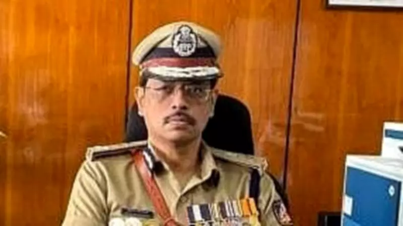 Karnataka Govt Appoints Pronab Mohanty as New CID Chief in Major Reshuffle