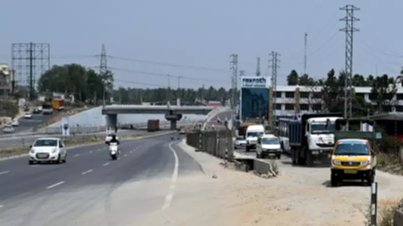 Karnataka Govt Issues Rs 26 Crore Tender for Bidadi Township Project