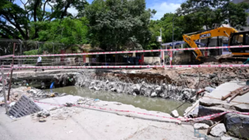 Karnataka Govt Seeks Rs 1,000 Crore from BDA for Bengaluru Road Projects