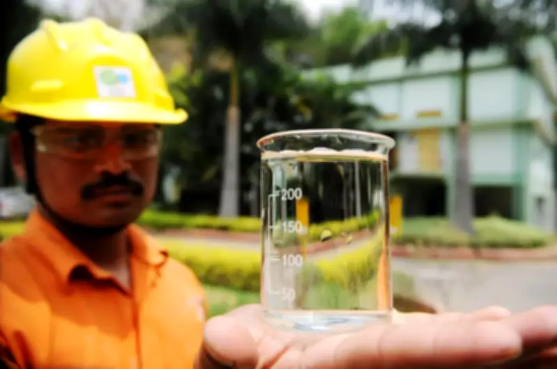 Karnataka govt warns panchayats on water quality amid monsoon fears